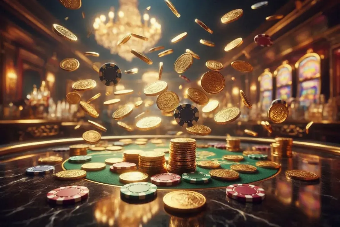 Goldwin Casino